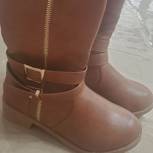 Girls Boots New